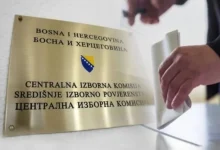 CIK izrekao kazne zbog preuranjene kampanje, četiri stranke najgore prošle