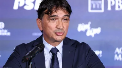 Zlatko Dalić više nije selektor Hrvatske