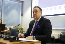 Ranko Debevec rezriješen dužnosti predsjednika i sudije u Sudu BiH