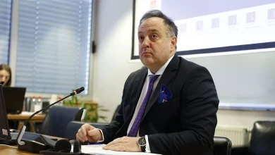 Ranko Debevec rezriješen dužnosti predsjednika i sudije u Sudu BiH