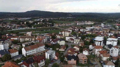 Američki tužioci dolaze u Derventu: Pod lupom zločini nad Srbima u logoru Rabić