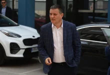 Vlado Đajić predvodi listu za NS RS, Vitomir Popović za Parlament BiH