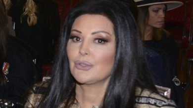 Dragani Mirković pozlilo tokom koncerta, prekinut nastup