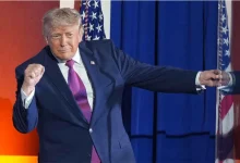 Aerodrom u Americi nazvan po Donaldu Trampu