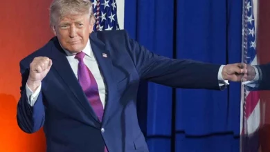 Aerodrom u Americi nazvan po Donaldu Trampu
