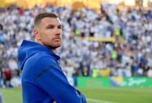 Emotivan povratak Džeke: Zagrljaj koji je rekao sve