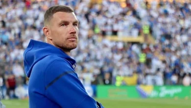 Emotivan povratak Džeke: Zagrljaj koji je rekao sve