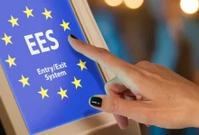 Predsjednica Evropske komisije komentarisala EES i priznala: Imamo tehničkih problema