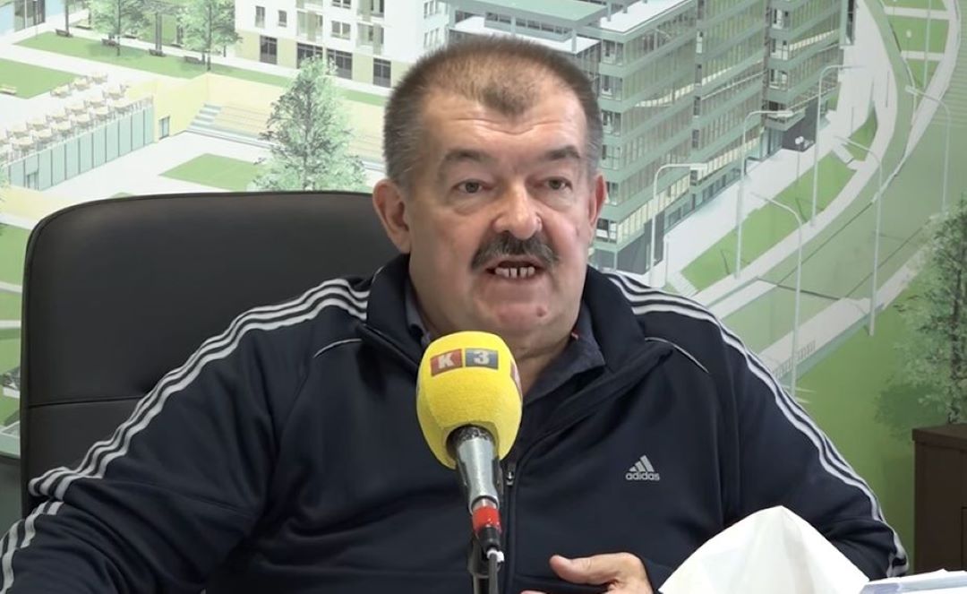 Đoko Ekvator nije plaćao ni čitulje