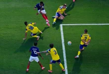 Strašna Francuska ide dalje: Mpabe i Olise su nezaustavljivi