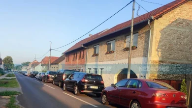 Gužve na granicama: Najveće zadržavanje na Gradišci