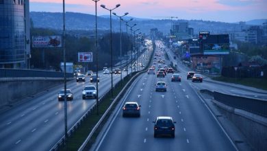 Zaokret na dionici auto-puta kroz Brčko: Amerikanci u igri?