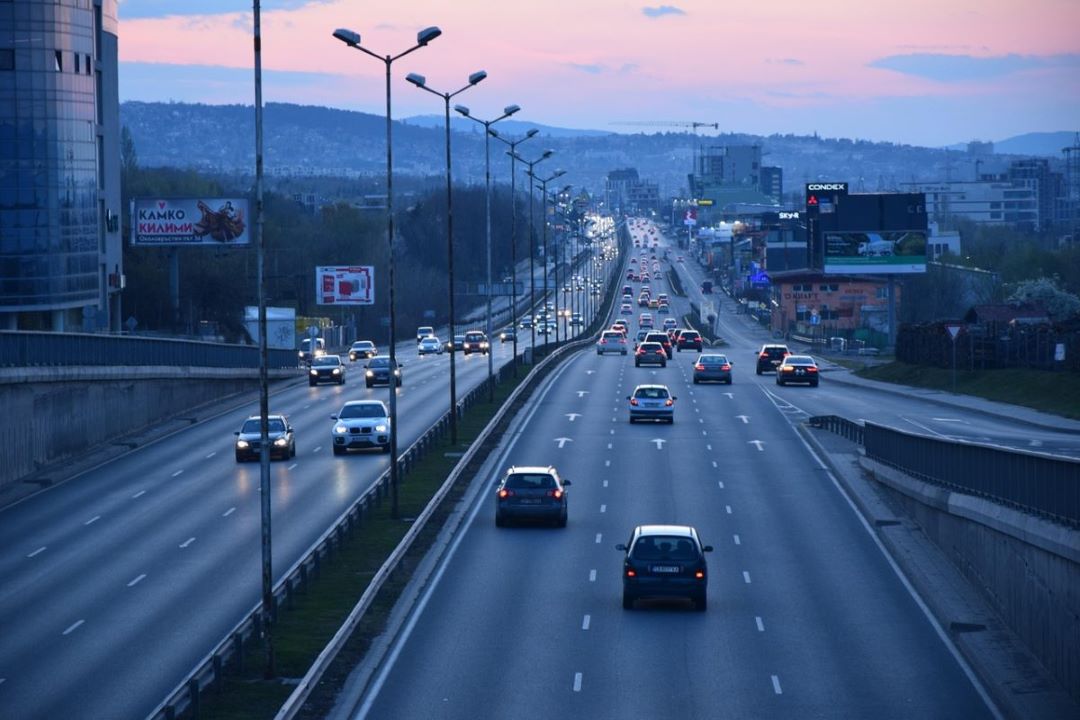 Zaokret na dionici auto-puta kroz Brčko: Amerikanci u igri?