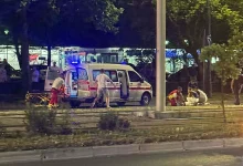 Preminuo mladić (21) koji je pao s krova automobila slaveći pobjedu bh. reprezentacije