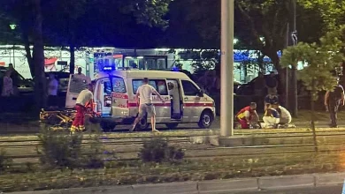 Preminuo mladić (21) koji je pao s krova automobila slaveći pobjedu bh. reprezentacije