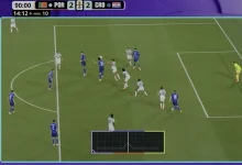 Nevjerovatno: Gol Hrvatske poništen zbog senzora i dodira kosom