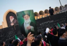 Iran odgovorio na prijetnje Trampa: Naš prst je na okidaču