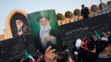 Iran odgovorio na prijetnje Trampa: Naš prst je na okidaču