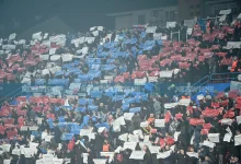Istok spreman: "Gradski stadion" čeka novu istorijsku noć, planulo 80% karata