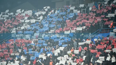 Istok spreman: "Gradski stadion" čeka novu istorijsku noć, planulo 80% karata