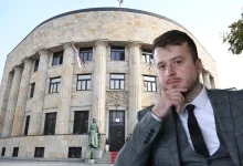 Jukić kandidat za predsjednika RS: Iza njega stalo više stranaka