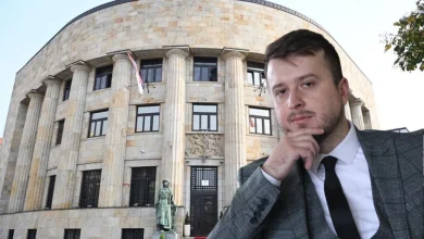 Jukić kandidat za predsjednika RS: Iza njega stalo više stranaka