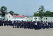 Skandal: Buđ, nokti i miševi u kuhinji gdje se hrane kadeti MUP-a