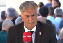 Karan: U Bratuncu su pale nevine žrtve koje nemamo pravo da zaboravimo