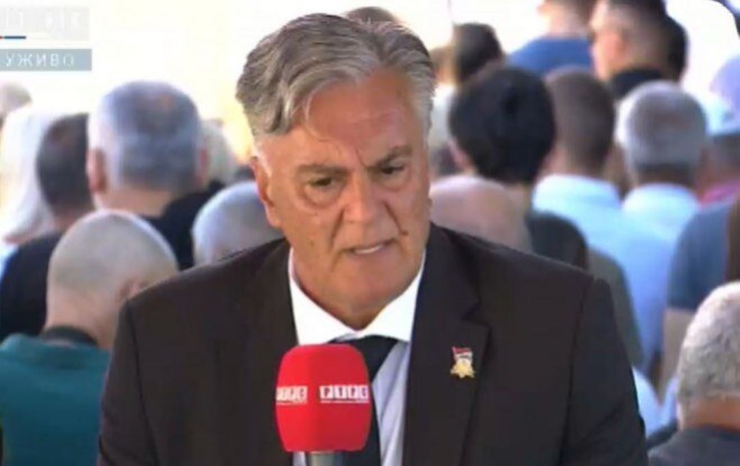 Karan: U Bratuncu su pale nevine žrtve koje nemamo pravo da zaboravimo