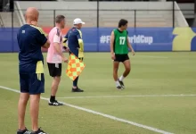 Kolina stao u odbranu sudija poslije bure na Mundijalu