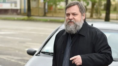 SNP objasnilo zašto Nikola Pejaković Kolja više nije direktor Drame