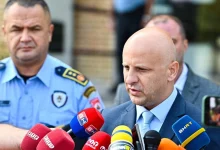 Direktor Policije RS se oglasio o drami u Palama, poslao poruku građanima