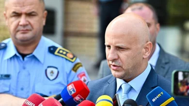 Direktor Policije RS se oglasio o drami u Palama, poslao poruku građanima
