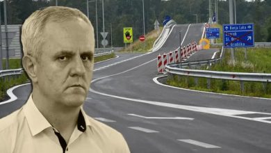 Nakon sage sa prelazom u Gradišci: Zijad Krnjić napustio SDA i pristupio Stranci za BiH