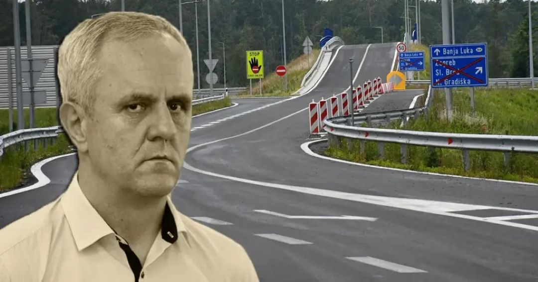 Nakon sage sa prelazom u Gradišci: Zijad Krnjić napustio SDA i pristupio Stranci za BiH