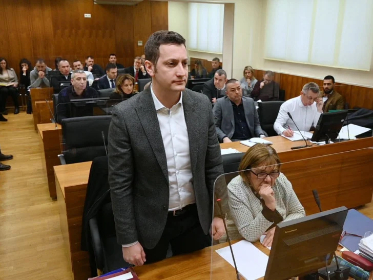 Predmet „Korona ugovori“: Većina prevedenih dokaza odbačena, za dva naložen novi prevod