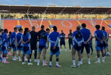 Velaskez: Ovo je za nas izazov, Borac je kvalitetan rival