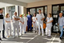 Kolaps zdravstva u Livnu: U jednom danu 31 ljekar dao otkaz
