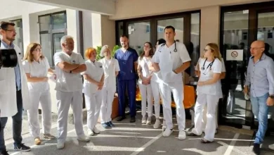Kolaps zdravstva u Livnu: U jednom danu 31 ljekar dao otkaz