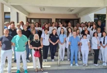 Kolaps u Livnu: Danas 23 ljekara skinuli mantile