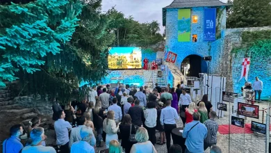 Otvoreno "Ljeto na Vrbasu": Obnovljena Kula 1 postaje mjesto kulturnih dešavanja