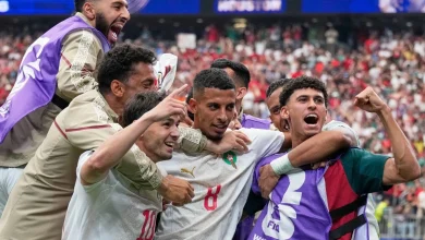 Maroko prvi četvrfinalista Mundijala