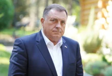 Dodik zatražio provjeru imenovanja Krišoka