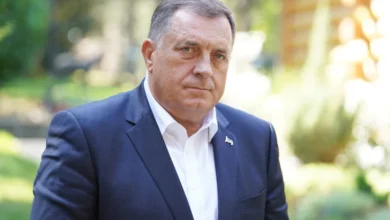 Dodik zatražio provjeru imenovanja Krišoka