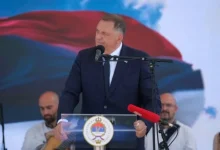 Beograd i Banjaluka biće povezani auto-putem: Dodik saopštio kada se očekuje završetak