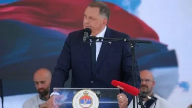 Beograd i Banjaluka biće povezani auto-putem: Dodik saopštio kada se očekuje završetak
