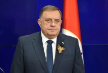 Dodik: Izbori neravnopravni, imena partija nisu jasno vidljiva na listićima