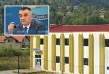 Minić o slučaju u Palama: Ako se utvrde propusti, slijede sankcije
