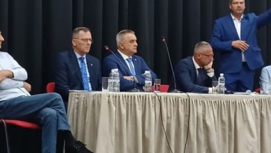 Minić: Djeca poginulih boraca iz Nevesinja dobiće posao u RiTE Gacko
