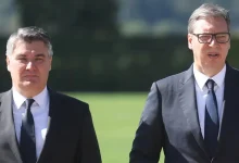 Milanović: Srbija se naoružava, suprotstavićemo se; Vučić: Budalasto